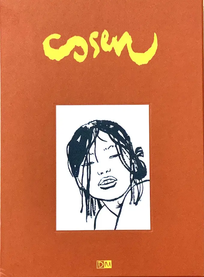 Couverture de l'album A l'heure où les dieux dorment encore