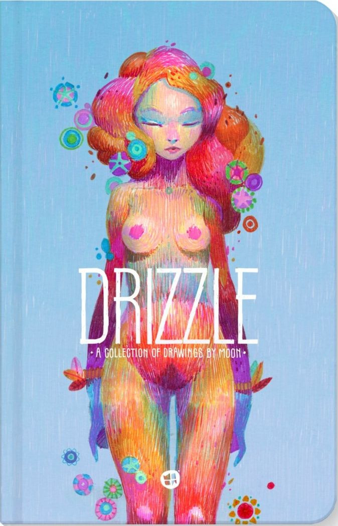 Couverture de l'album Drizzle