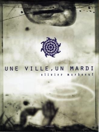 Couverture de l'album Une ville, un mardi