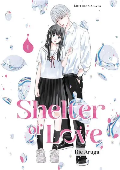Couverture de l'album Shelter of Love 1