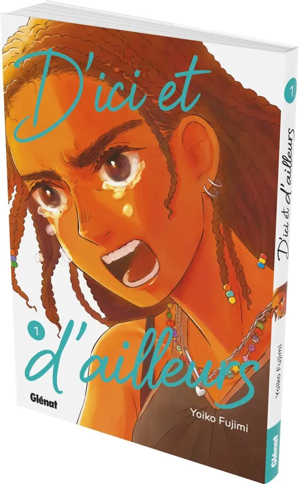 Couverture de l'album D'ici et d'ailleurs 1