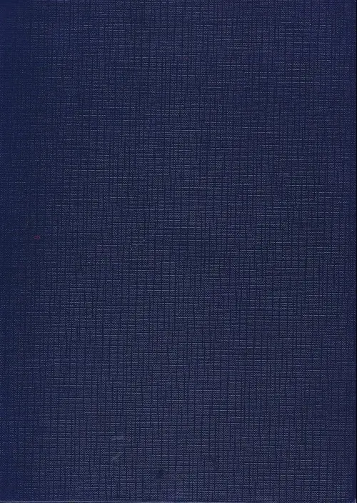 Verso de l'album Le Chevalier de Lagardère