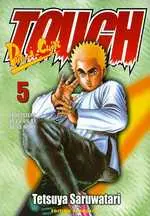 Couverture de l'album Tough Dur à cuire 5 Dur à cuire