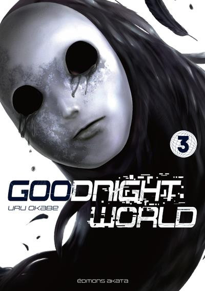 Couverture de l'album Goodnight World 3