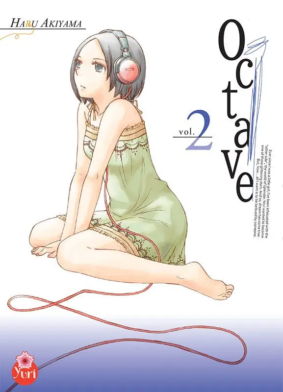 Couverture de l'album Octave Vol. 2