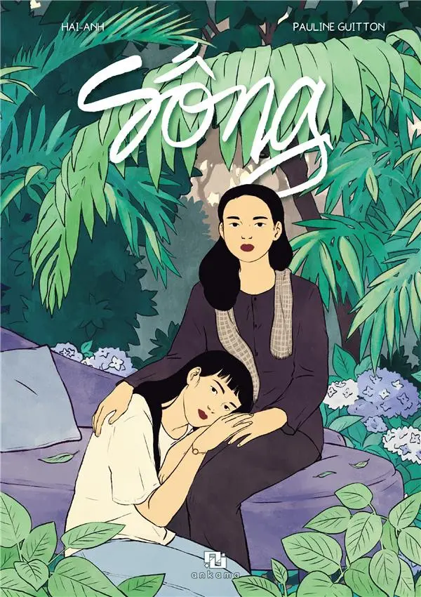 Couverture de l'album Sông