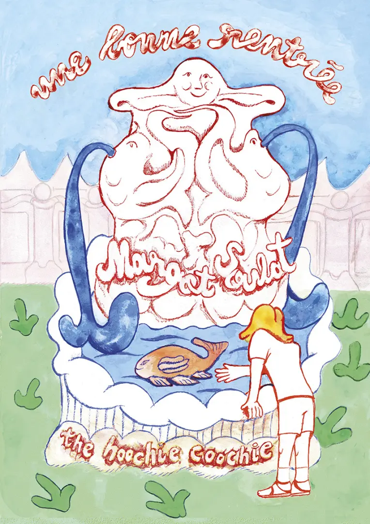 Couverture de l'album Une Bonne Rentrée