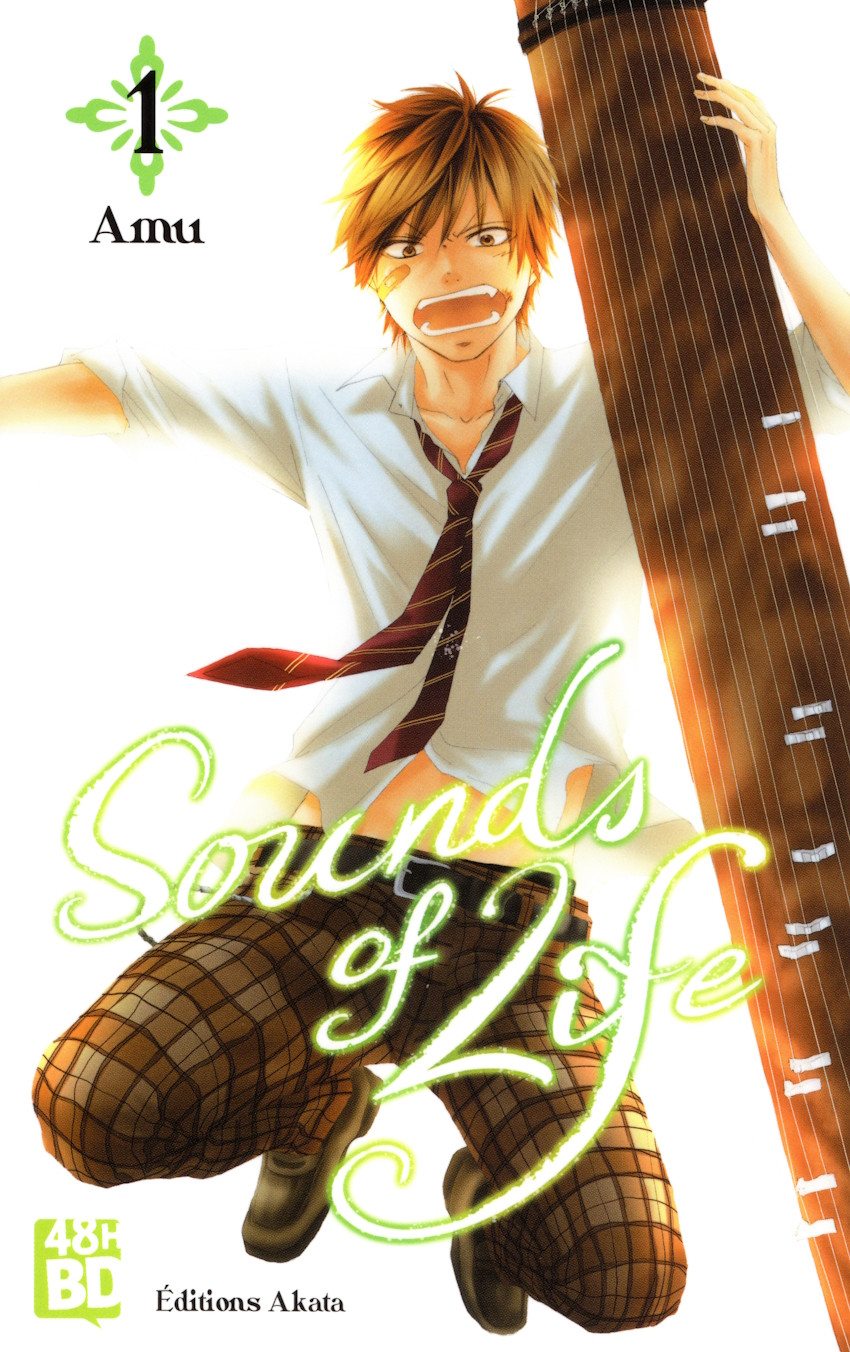 Couverture de l'album Sounds of Life 1