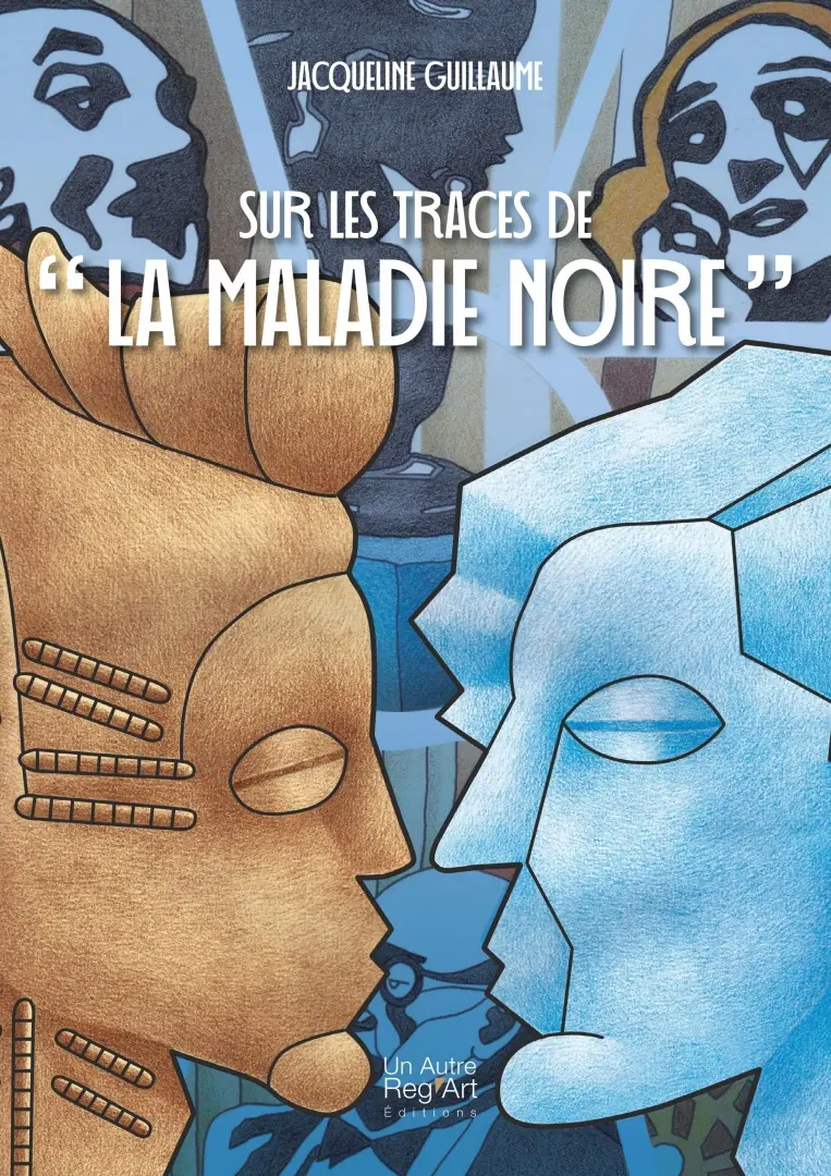 Couverture de l'album Sur les traces de la maladie noire
