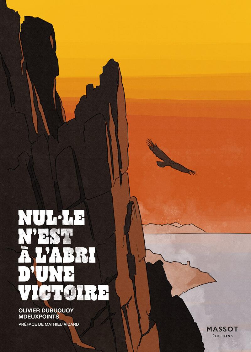 Couverture de l'album Nul.le n'est à l'abri d'une victoire
