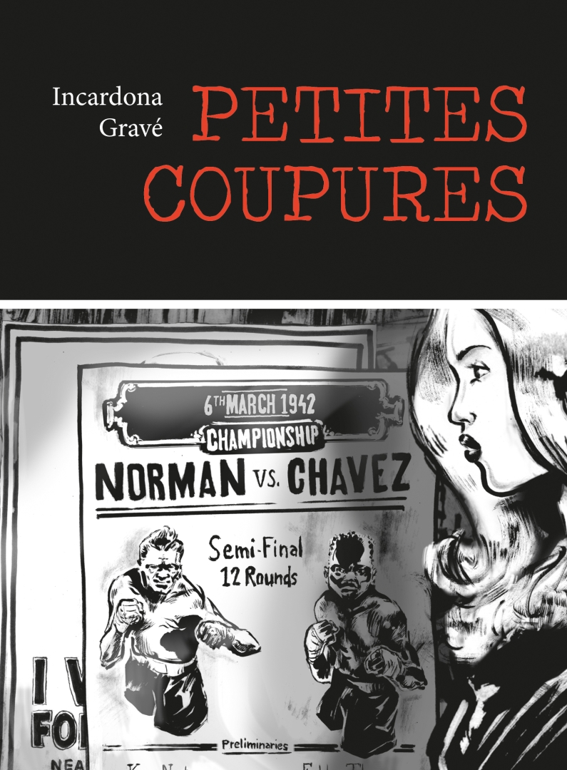 Couverture de l'album Petites coupures