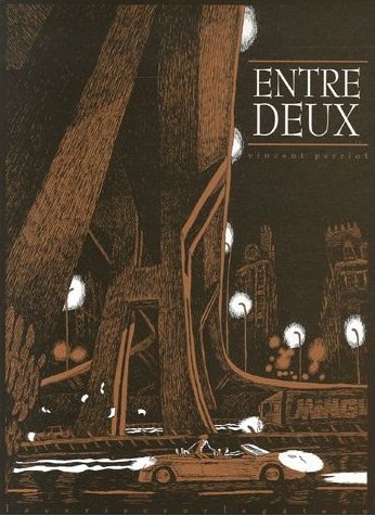 Couverture de l'album Entre deux