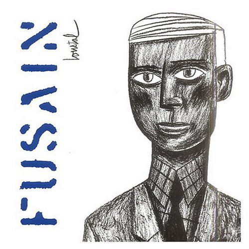 Couverture de l'album Fusain