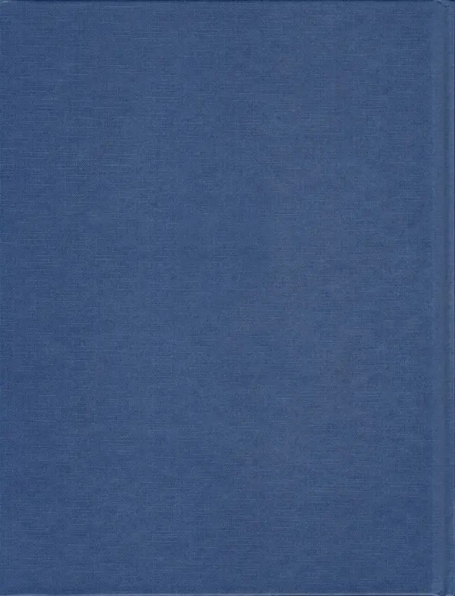 Verso de l'album Jo