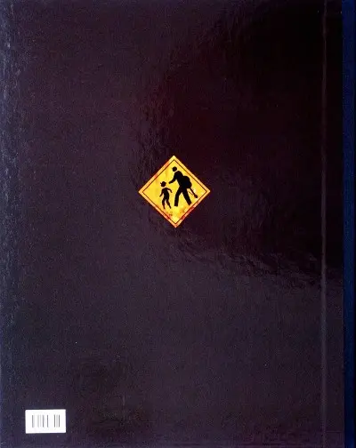 Verso de l'album O'boys Tome 1 Le sang du Mississippi