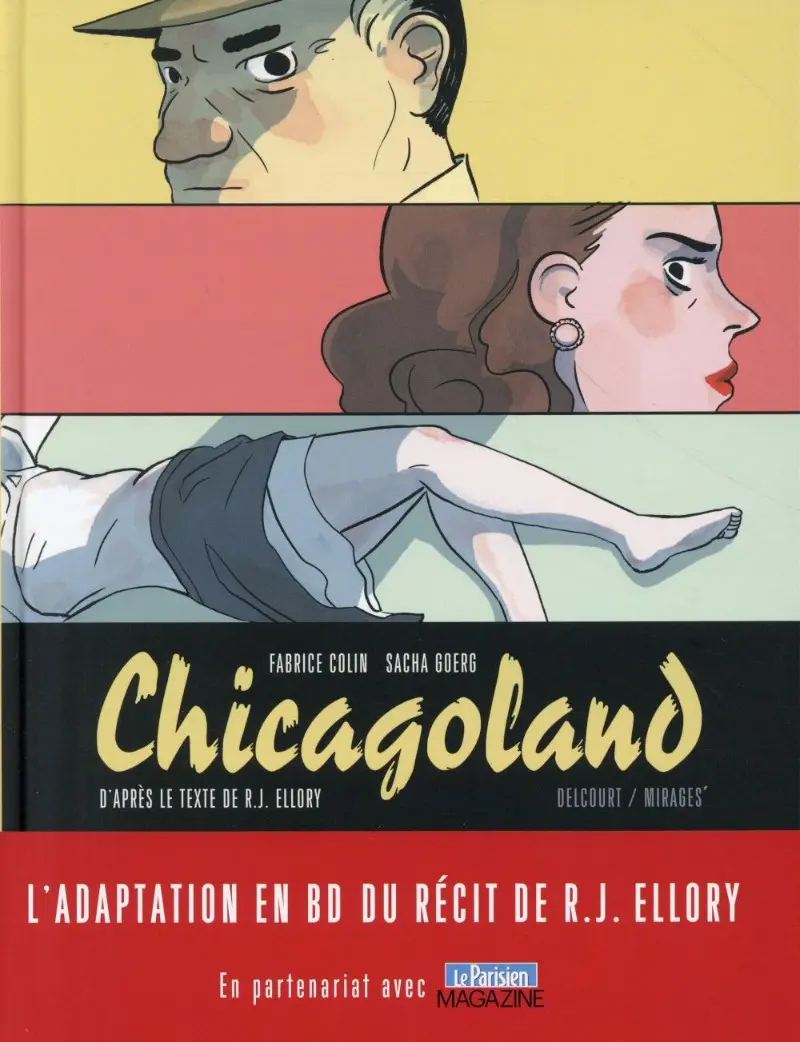 Autre de l'album Chicagoland