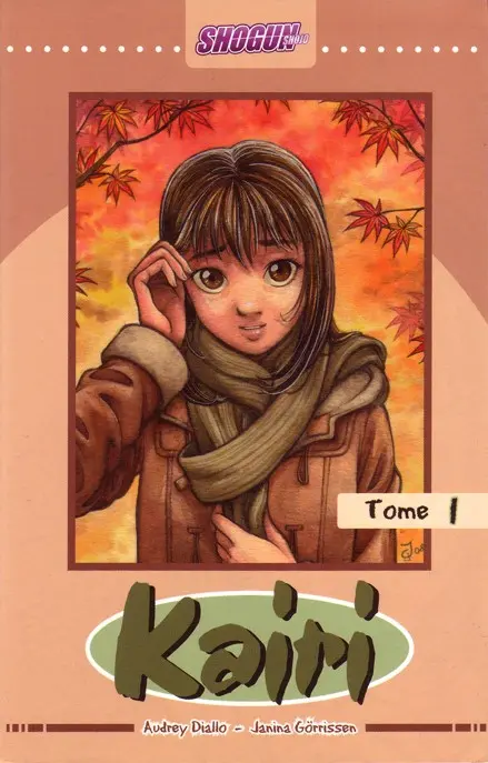 Couverture de l'album Kairi 1