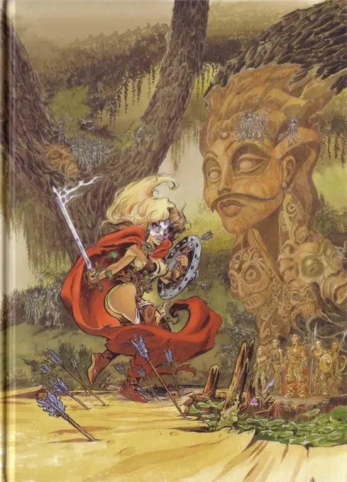 Couverture de l'album Marlysa Tome 1 Le masque
