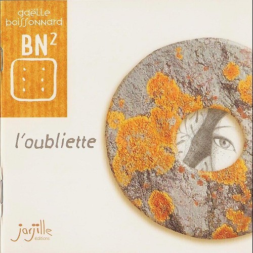 Couverture de l'album L'Oubliette