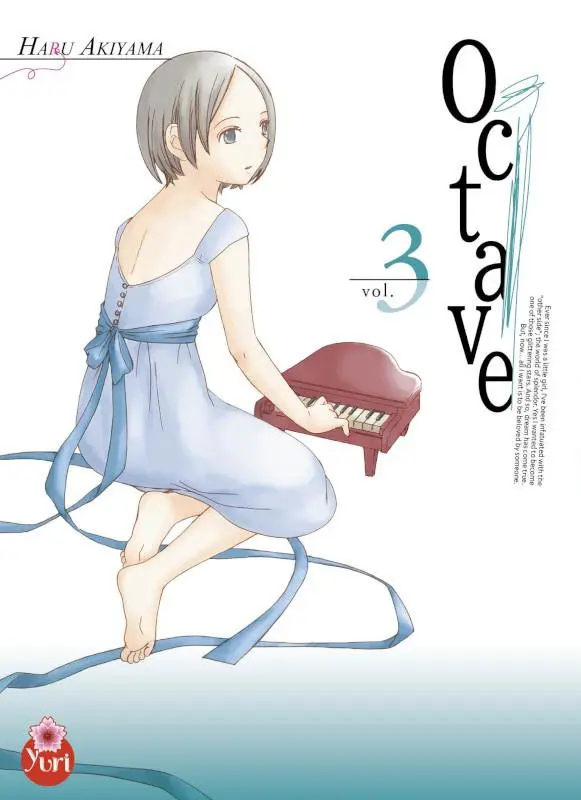 Couverture de l'album Octave Vol. 3