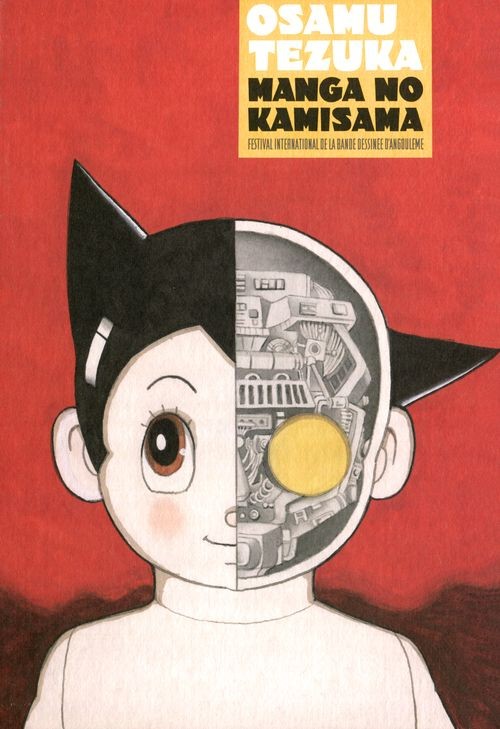 Couverture de l'album Manga no Kamisama