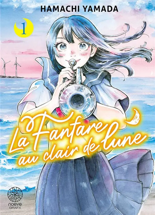 Couverture de l'album La fanfare au clair de lune 1