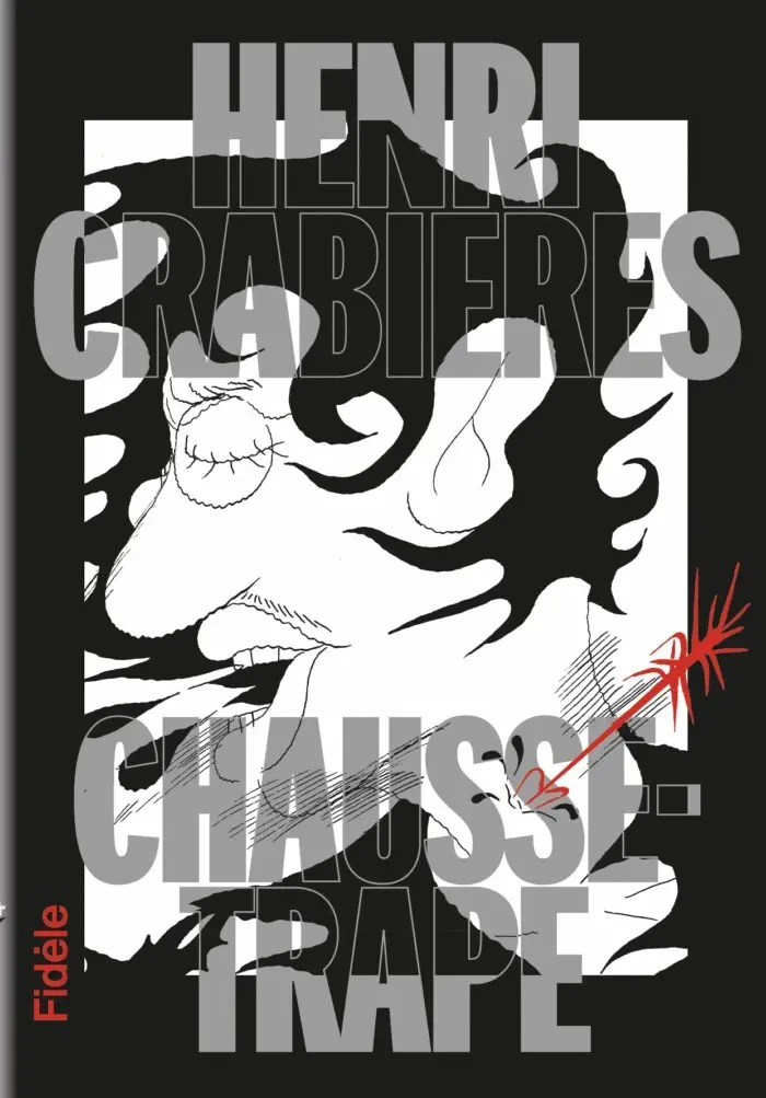 Couverture de l'album Chausse-Trape