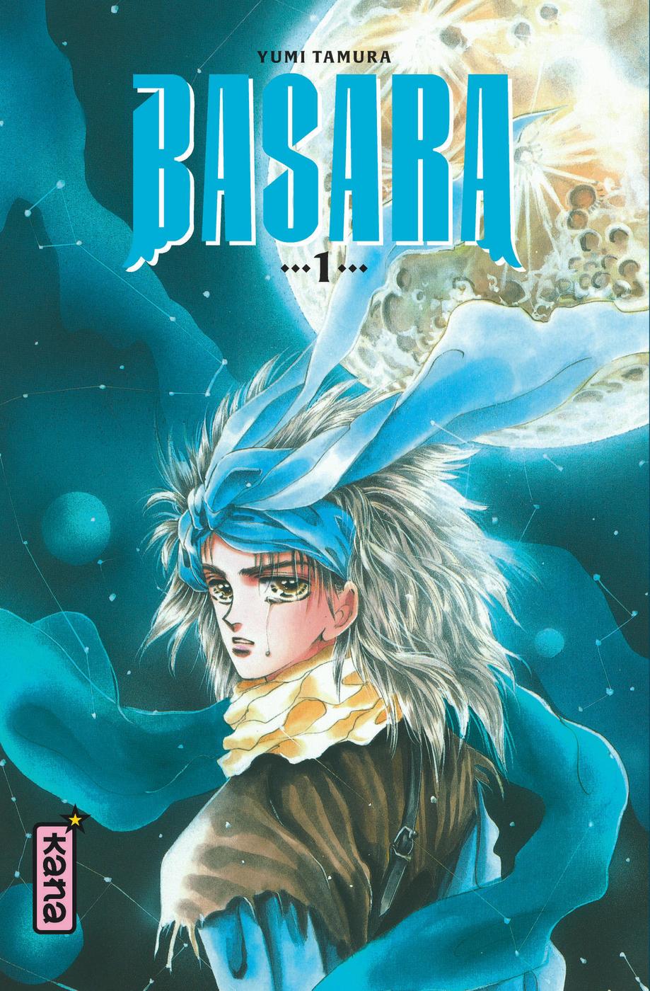 Couverture de l'album Basara 1