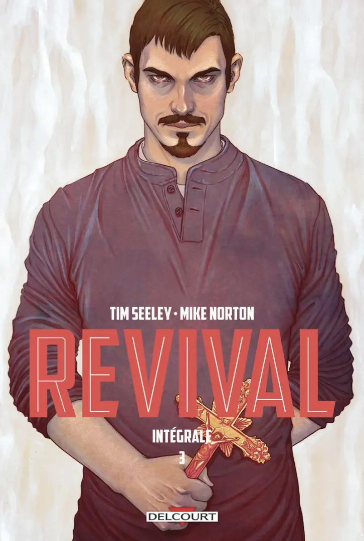 Couverture de l'album Revival Inégrale 3