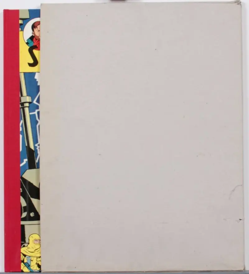 Autre de l'album Blake et Mortimer Tome 7 S.O.S. Météores - Mortimer à Paris