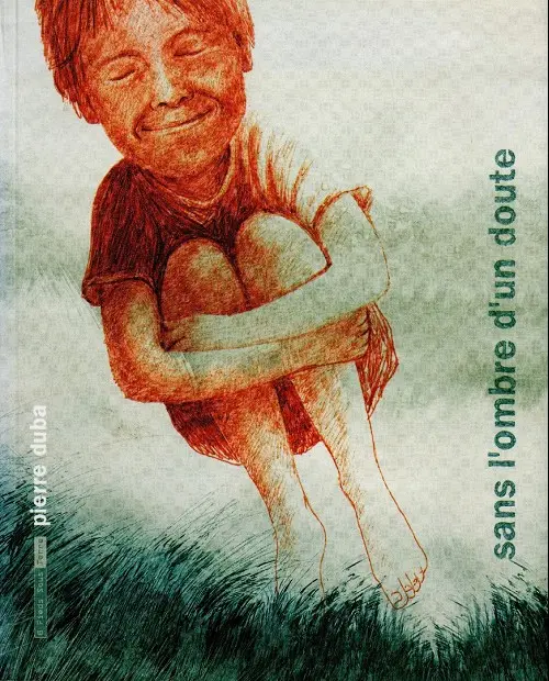 Couverture de l'album Sans l'ombre d'un doute