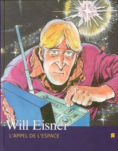 Couverture de l'album L'Appel de l'Espace