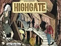Couverture de l'album Highgate