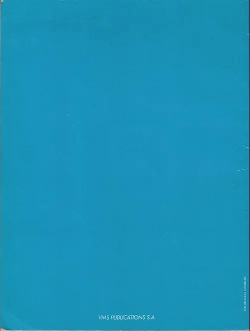 Verso de l'album Cogan Tome 1 S.O.S. animaux sauvages