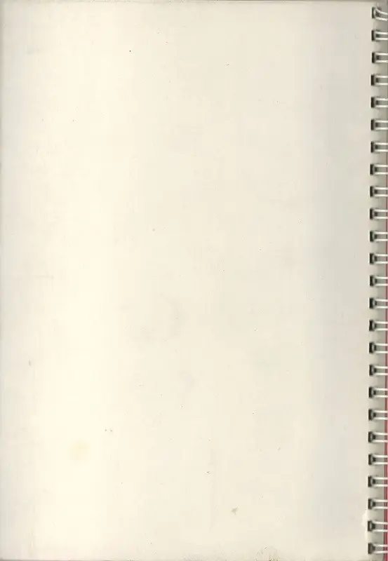 Verso de l'album L'Étoffe d'un crack !