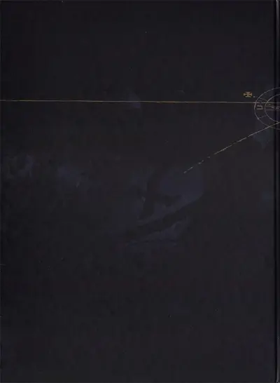 Verso de l'album Le Troisième Testament Tome 2 Matthieu ou le visage de l'Ange