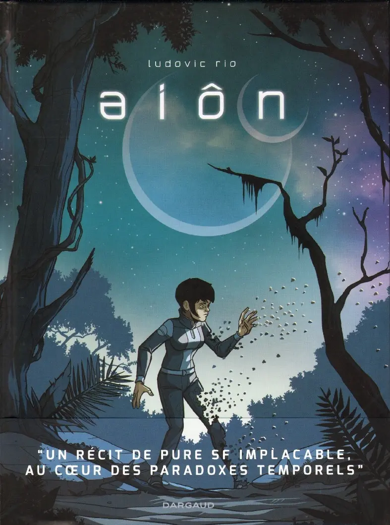 Autre de l'album Aiôn