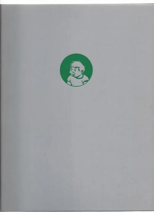 Couverture de l'album Luc Leroi Tome 1 Luc Leroi Déménage un Peu