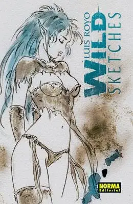 Couverture de l'album Wild Sketches Wild Sketches 2