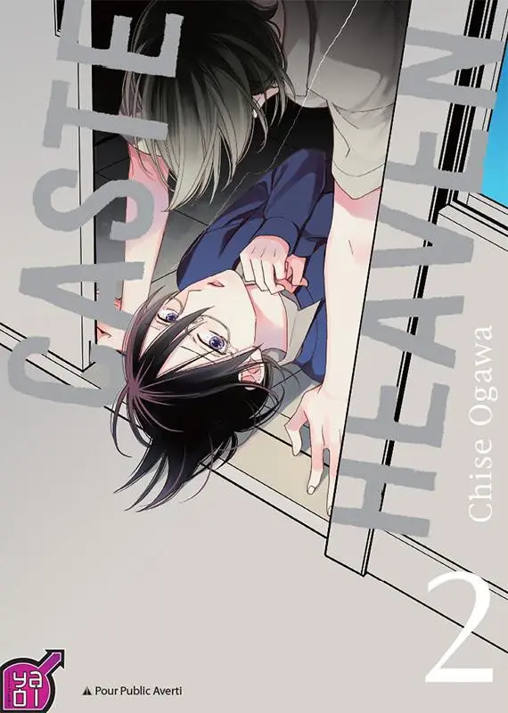 Couverture de l'album Caste Heaven 2