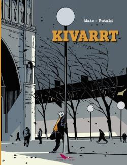 Couverture de l'album Kivarrt