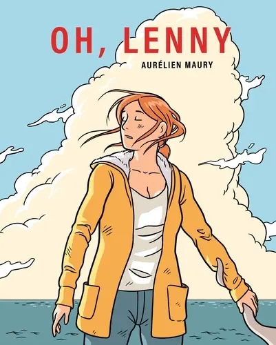 Couverture de l'album Oh, Lenny