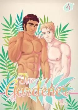 Couverture de l'album The Gardener 4