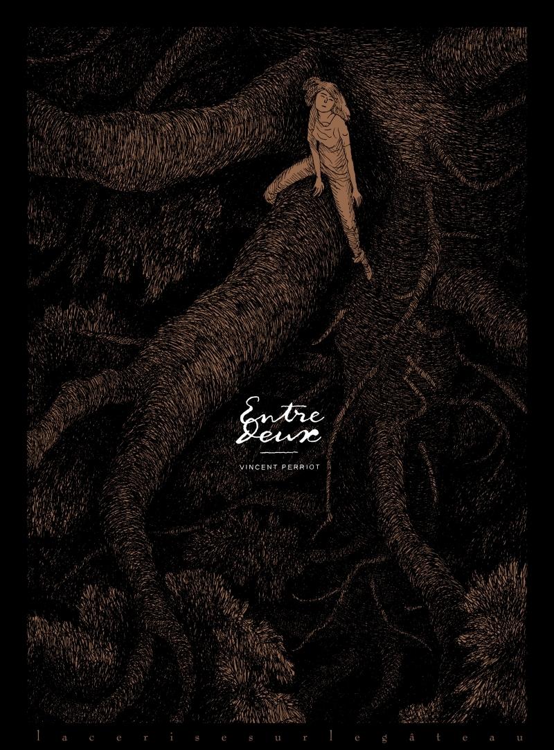 Couverture de l'album Entre deux