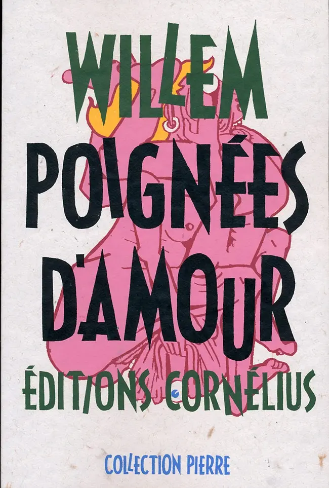 Couverture de l'album Poignées d'amour
