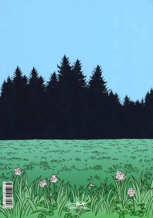 Verso de l'album Tokyo Kaido Volume 3