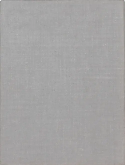 Verso de l'album Crux Universalis