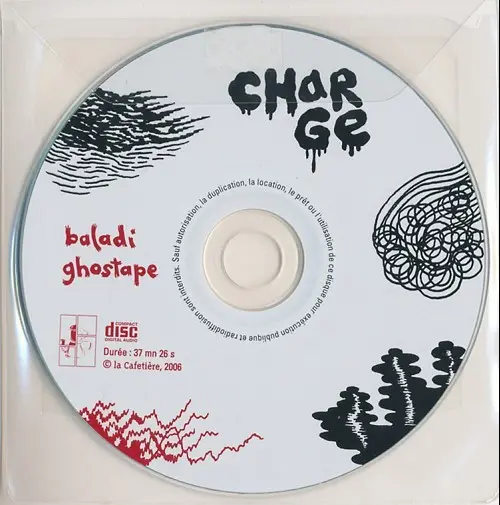 Autre de l'album Charge