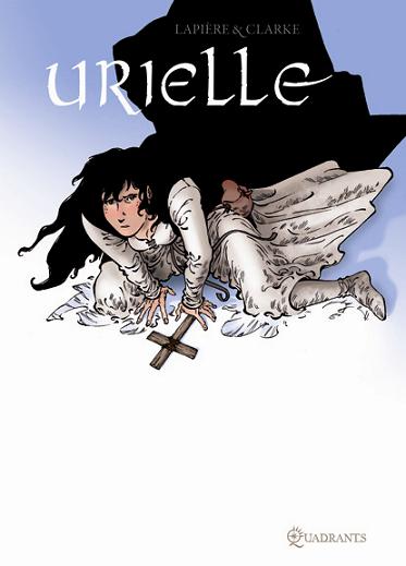 Couverture de l'album Urielle