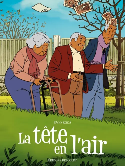 Couverture de l'album Rides / La tête en l'air La tête en l'air
